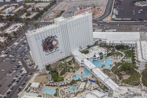 tropicana hotel las vegas